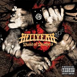 Hellyeah : Band of Brothers